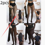 Single Thread Stitching Winter Warm Leggings or Stockings