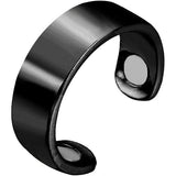 Magnetic Therapy Alloy Hoop, Regulates Blood Glucose Levels