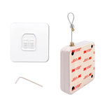 Sliding Door Automatic Closer - Punch-free, Soft Close, 500g–1000g Tension