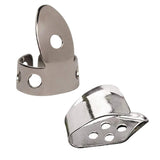 Metal Musical Instrument Accessories – Guitar Finger Stalls