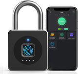 Heavy-duty Padlock for Home and General Security