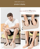 Multi Functional Foot Massage Machine with Electric Sole Massager