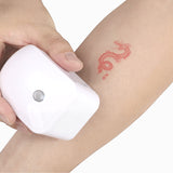 Handheld Portable Inkjet DIY Label Mini Printer