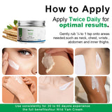 Soothing Anti-wrinkle Whitening Skin Care, Moisturizing Cream, Corrective Serum