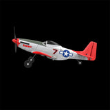 4-Channel Airplane with Remote Control – Lightweight Foam Aircraft for Outdoor Flying and Fun, RC Toys