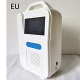 Portable Oxygen Concentrator, Air Purifier Ventilator