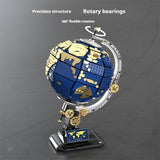 Assembled Building Blocks, Children's Educational Toy, Decoration Gift