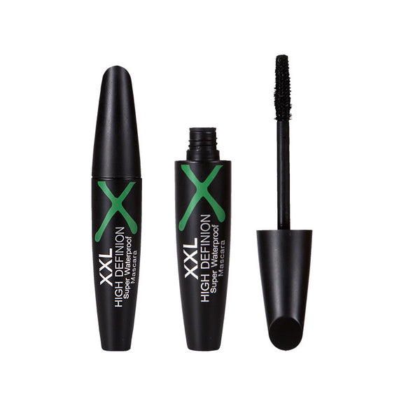 Natural Long-lasting Mascara (Pack of 2)