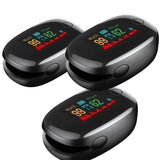 AD901 Blood Oxygen Machine, Gem Heart Rate Detector