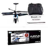 Remote Control Aircraft, Children's Rechargeable Helicopter, RC Toy