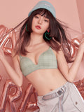 Seamless Girl Student's Bra