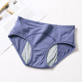 Leak-proof and Breathable, Women's Physiological Pants