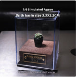 Miniature Model, Trendy Toy, Handmade Production