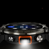 Outdoor Sports and Health Smartwatch