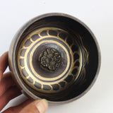 Buddha Yinbo Nibo Singing Yoga Meditation Chanting, Sound Therapy Bowl