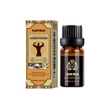 Daily Maintenance Massage Essential Oil