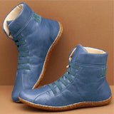 Women's Premium Boots, Trendy Fashionable Shoes