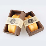 Facial Cleansing Bath Moisturizing Soap (Pack of 2)