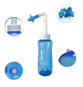 Nasal Irrigator