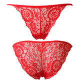 Women’s Lace Briefs – Soft, Comfortable, Everyday Underwear