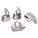Metal Musical Instrument Accessories – Guitar Finger Stalls