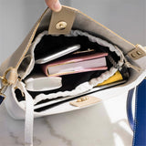 Bucket Elegant Women's Bag