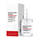 Oil Control Essence – Salicylic Acid Liquid for Sensitive, Acne-prone Skin