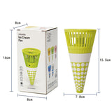 Ice Cream Mini Electric Fan