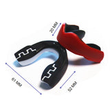 Boxing Sports Mouthguard, Tooth Socket, Protective Gear Supplies