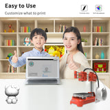Easythreed K7 Desktop Small Mini, 3D Printer