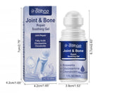 Relieve Wrist Joint Knee Lumbar Spine Muscles and Bones Soreness, Joint Care Gel (Pack of 2)