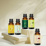 Body Spa Scraping Plant Wash-free Massage Essential Oil