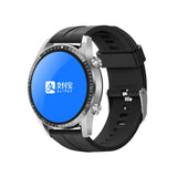 Round Dial Smart Bluetooth Calling Watch