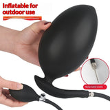 Premium Silicone Calming Dilator for Women