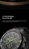 Bluetooth Calling, Multi-function Smart Watch with Accessories