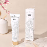 Nude Makeup Face Concealer-in-one, Body Cream