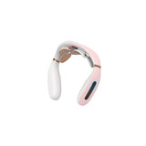 Shoulder Pulse Neck Protector with Five Heads