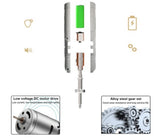 Mini Electric Screwdriver Set