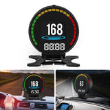 Car Computer OBD2 Monitor