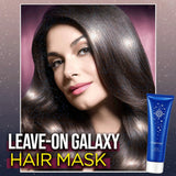 Moisturing and Nourishing Hair Mask