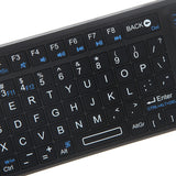 Mini 2.4 GHz Wireless Keyboard