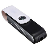 USB Air Purifier, Negative Ion Air Purification Function