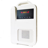 Portable Oxygen Concentrator, Air Purifier Ventilator