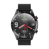 L13 Bluetooth, Blood Oxygen, ECG, Smartwatch