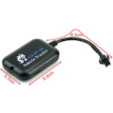 TX-5 Locator, Car and Motor Vehicle Positioning Tracker, GPS Locator Tracker Burglar Alarm