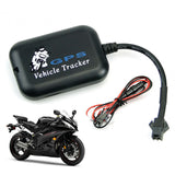 TX-5 Locator, Car and Motor Vehicle Positioning Tracker, GPS Locator Tracker Burglar Alarm
