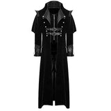 Halloween Vintage Patchwork Outfit