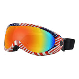 Windproof Outdoor Cooling Pet Sunglasses