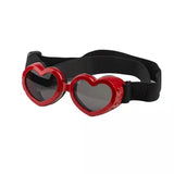 Pet Glasses, Windproof Eye Protection Accessories