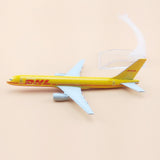 16cm Alloy Airplane Model